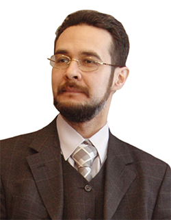 Дмитрий Ганьжа