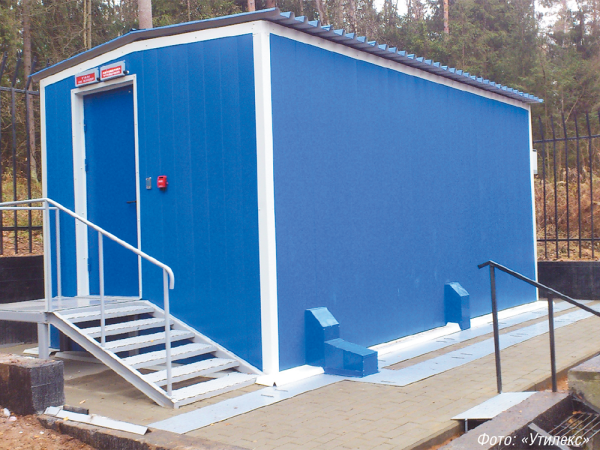 МИР модульных ЦОДов. Развенчивая мифы