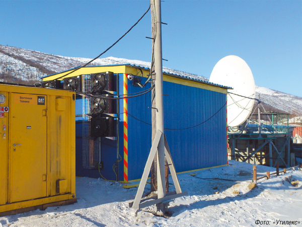 МИР модульных ЦОДов. Развенчивая мифы