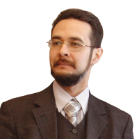 Дмитрий Ганьжа, главный редактор «Журнала сетевых решений/LAN»