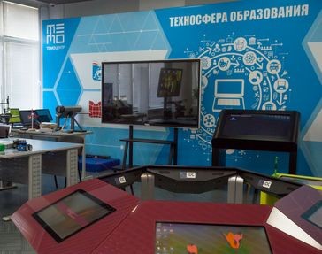 Бесперебойное электропитание для серверной «ТемоЦентра»