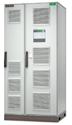 ИБП Gutor PXC от Schneider Electric для промышленного применения