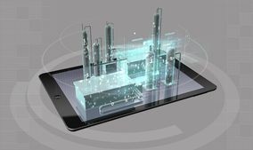 Анализ данных как ключевой компонент промышленного Интернета вещей