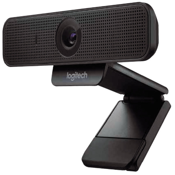 Web-камера высокой четкости Logitech Webcam C925e