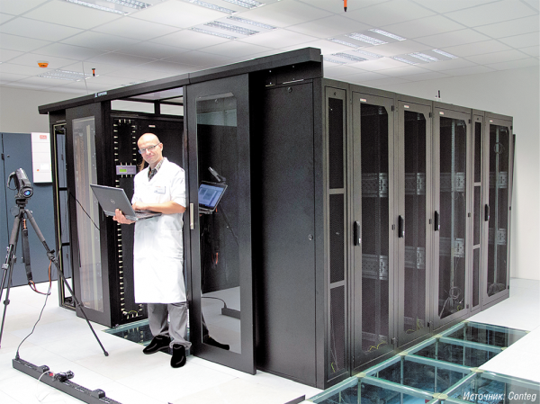 На российском рынке конструктивов без перемен