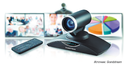 ВКС: тенденции и новинки 2016 года