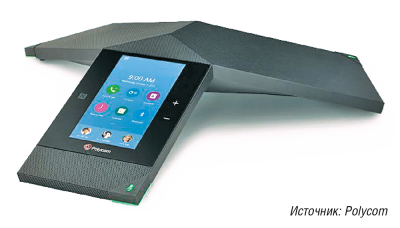 ВКС: тенденции и новинки 2016 года