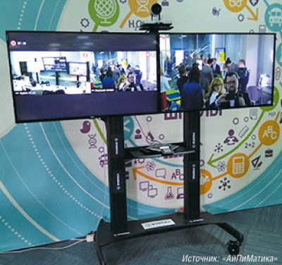 ВКС: тенденции и новинки 2016 года