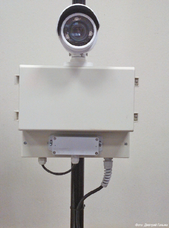 Система акустического мониторинга разработки российской компании «Система-Саров» может использоваться совместно с решениями для видеонаблюдения при обеспечении безопасности городской среды