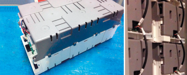 Аккумуляторы для ЦОДа: сравнение литий-ионных аккумуляторов со свинцово-кислотными