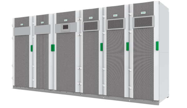 Аккумуляторы для ЦОДа: сравнение литий-ионных аккумуляторов со свинцово-кислотными