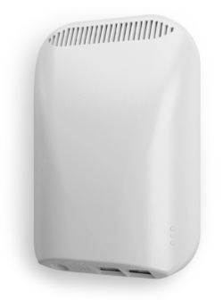 Новые точки доступа Wi-Fi — новые возможности