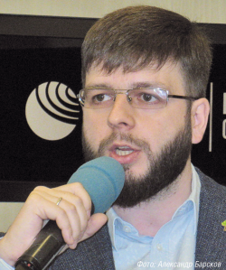 Илья Хала: «Мы понимаем все минусы моновендорного подхода, но в данном случае плюсы перевешивают»