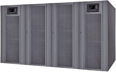 ИБП: тенденции и новинки