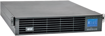 ИБП: тенденции и новинки