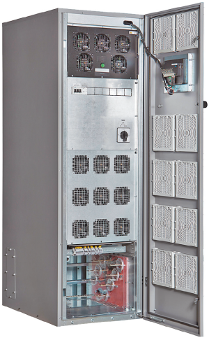 ИБП: тенденции и новинки