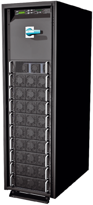 ИБП: тенденции и новинки