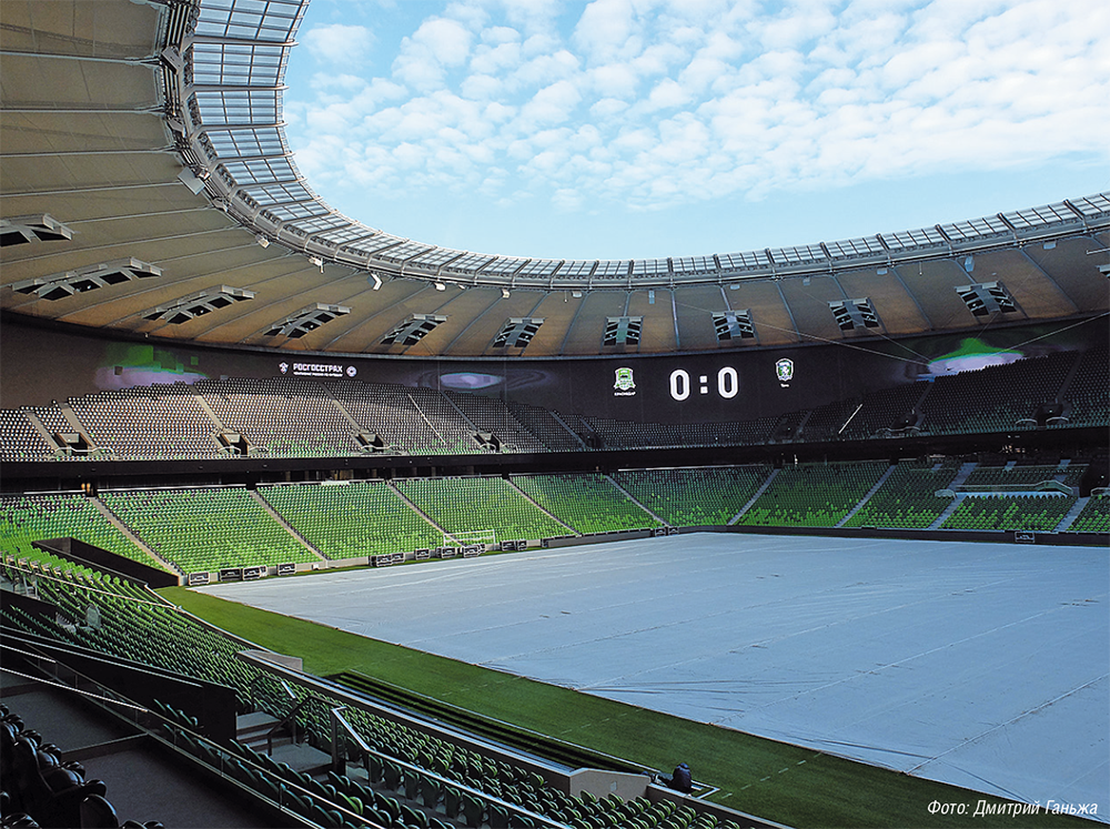 beseda o trendah i proektah zhurnal