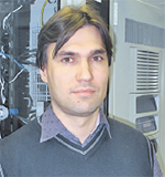 Незнакомый знакомый монтажный конструктив