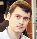 Незнакомый знакомый монтажный конструктив