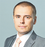 Незнакомый знакомый монтажный конструктив