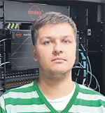 Незнакомый знакомый монтажный конструктив