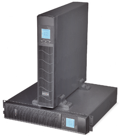 Российские ИБП «ИМПУЛЬС ЮНИОР»  для различных сфер применения 