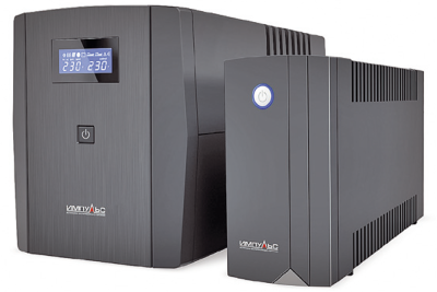 Российские ИБП «ИМПУЛЬС ЮНИОР»  для различных сфер применения 