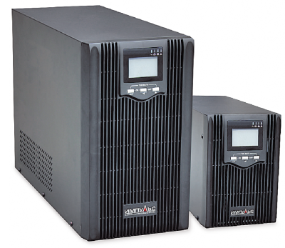 Российские ИБП «ИМПУЛЬС ЮНИОР»  для различных сфер применения 