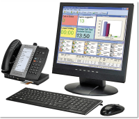 Из офиса в «облака»