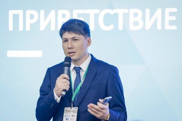 Денис Чумаков