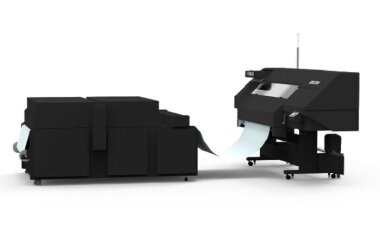 Ricoh Europe представляет систему RICOH Pro D1600 Direct to Film