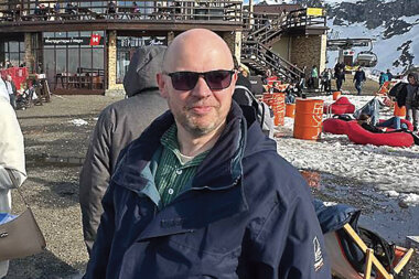 Сочи — город контрастов