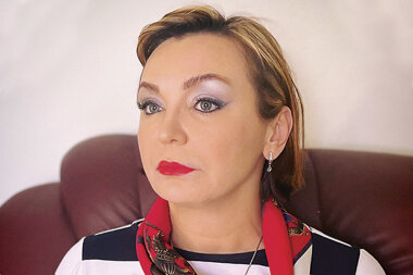 Точка бифуркации пройдена