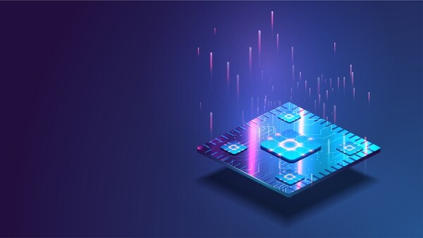 Фракталы указывают путь к процессору без потерь энергии