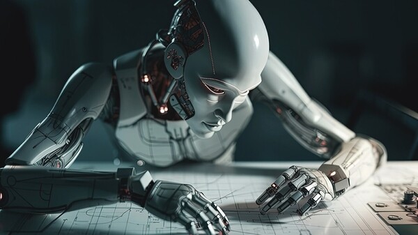 ИИ делает те же ошибки в логике, что и люди