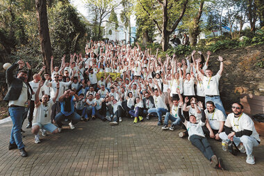 Место правильных вопросов