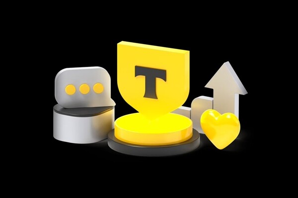 «Кибершквал» от Т-Банка нейтрализует финансовые пирамиды