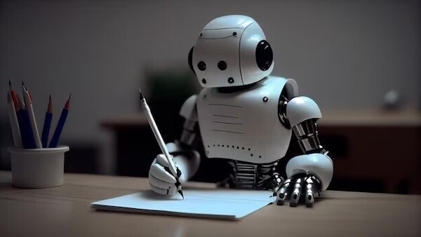 Людям не нравятся тексты за авторством ИИ — даже если на самом деле их написал человек