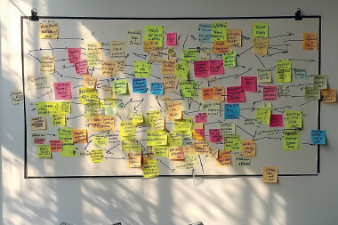 Цельное преобразование — прямо сейчас