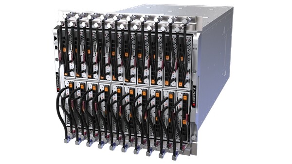 HPE и Supermicro представили системы жидкостного охлаждения