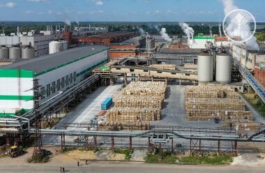 «Волга» расширяет производственные мощности