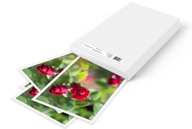 Бумага Marathon Color предназначена для цифровой двухсторонней печати