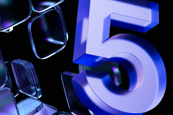 ТОП-5 российских self-service BI-систем в 2024