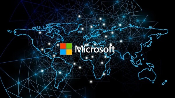 Microsoft: ИИ-продукты демонстрируют рекордный рост