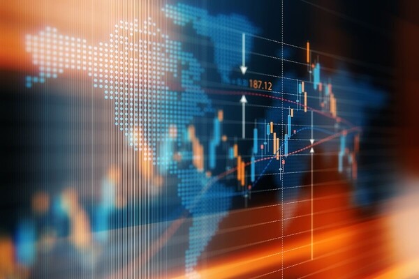 Nvidia займет место Intel в индексе Dow Jones Industrial Average