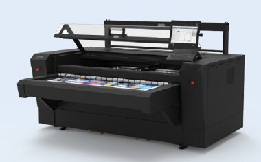 Summa модернизировала лазерный раскройщик L1810