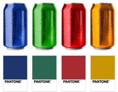 X-Rite, Sun Chemical и Pantone совершенствуют PantoneLIVE 