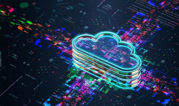 В VMware представили «умную» сетевую архитектуру VeloRAIN