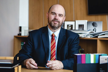 Дела семейные